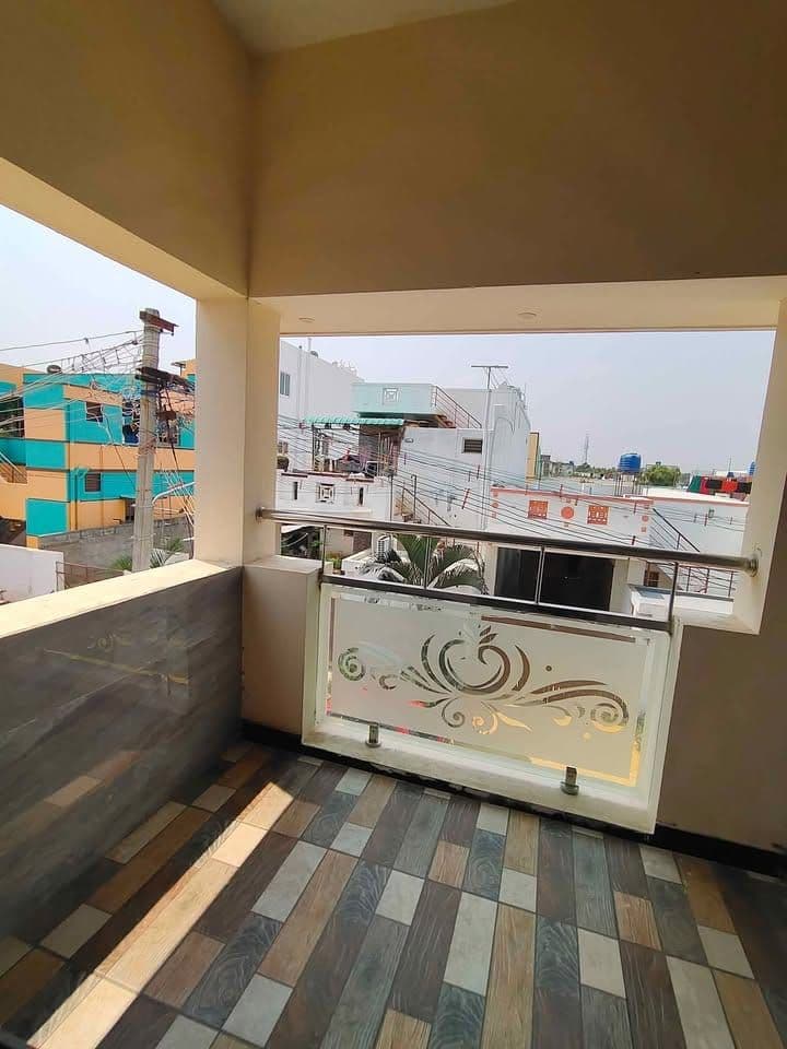 3BHK Residential for Sale in Vijayapuram, Tiruppur, Tamil Nadu, Tiruppur | 66 Cents