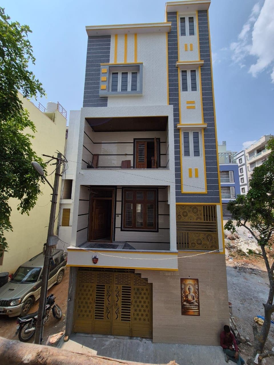 3BHK Residential for Sale in Gubbalala, Subramanyapura, Bengaluru, Bengaluru Urban, Karnataka, Bengaluru (Bangalore) Urban | 66 Cents