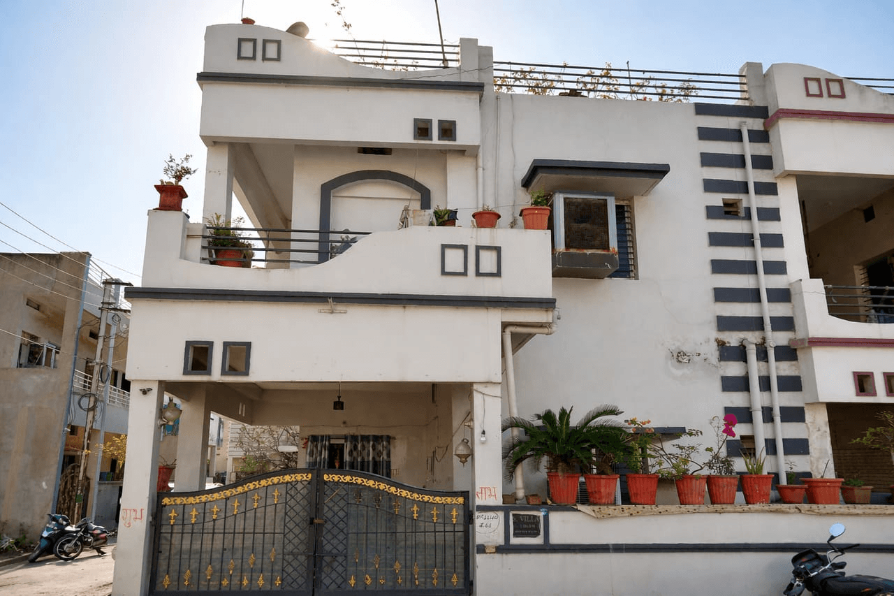 3BHK Residential for Sale in Noida, B Block, Sector 8, Noida, Uttar Pradesh, Noida, Uttar Pradesh | 66 Cents