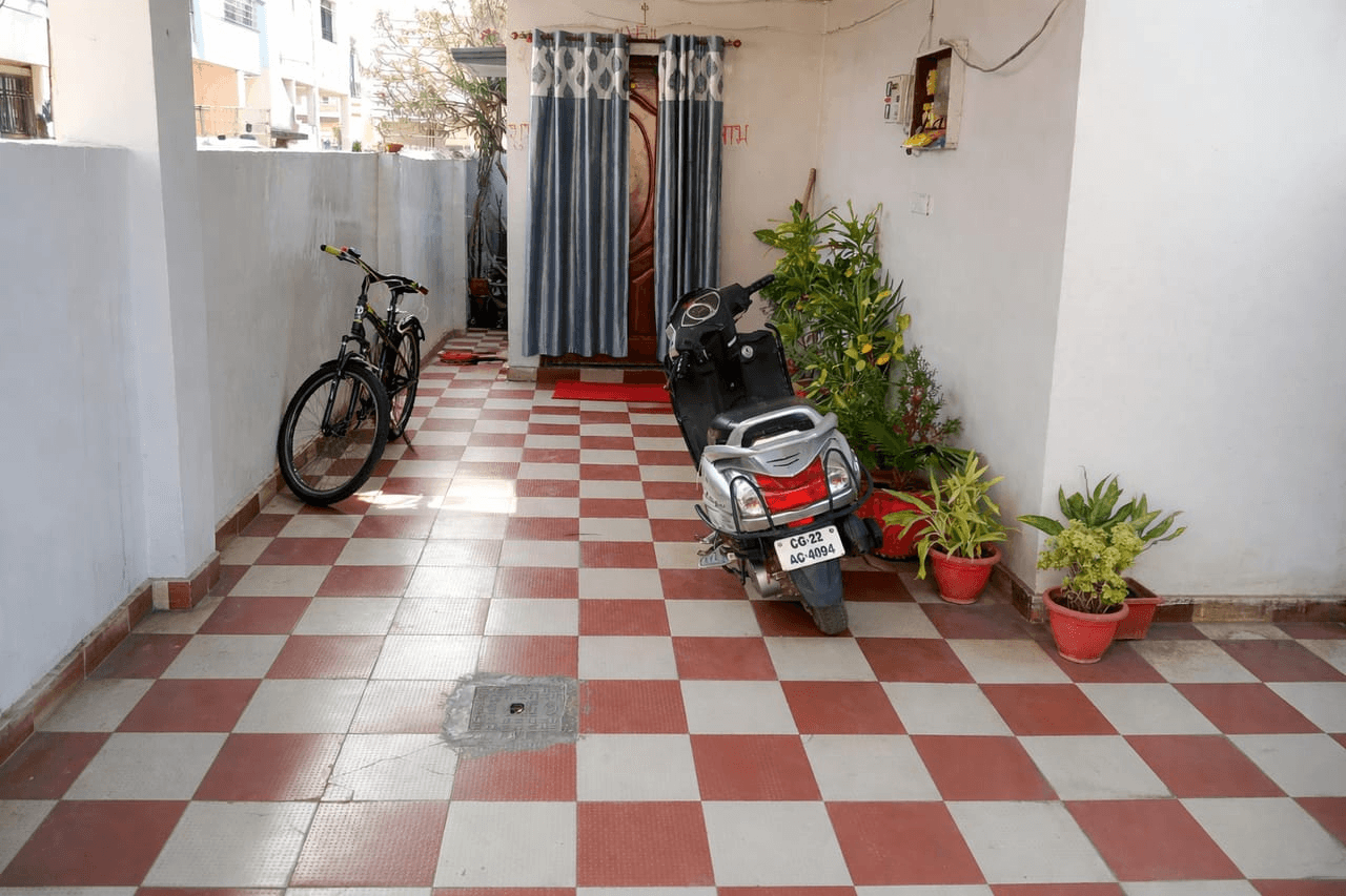 3BHK Residential for Sale in Noida, B Block, Sector 8, Noida, Uttar Pradesh, Noida, Uttar Pradesh | 66 Cents