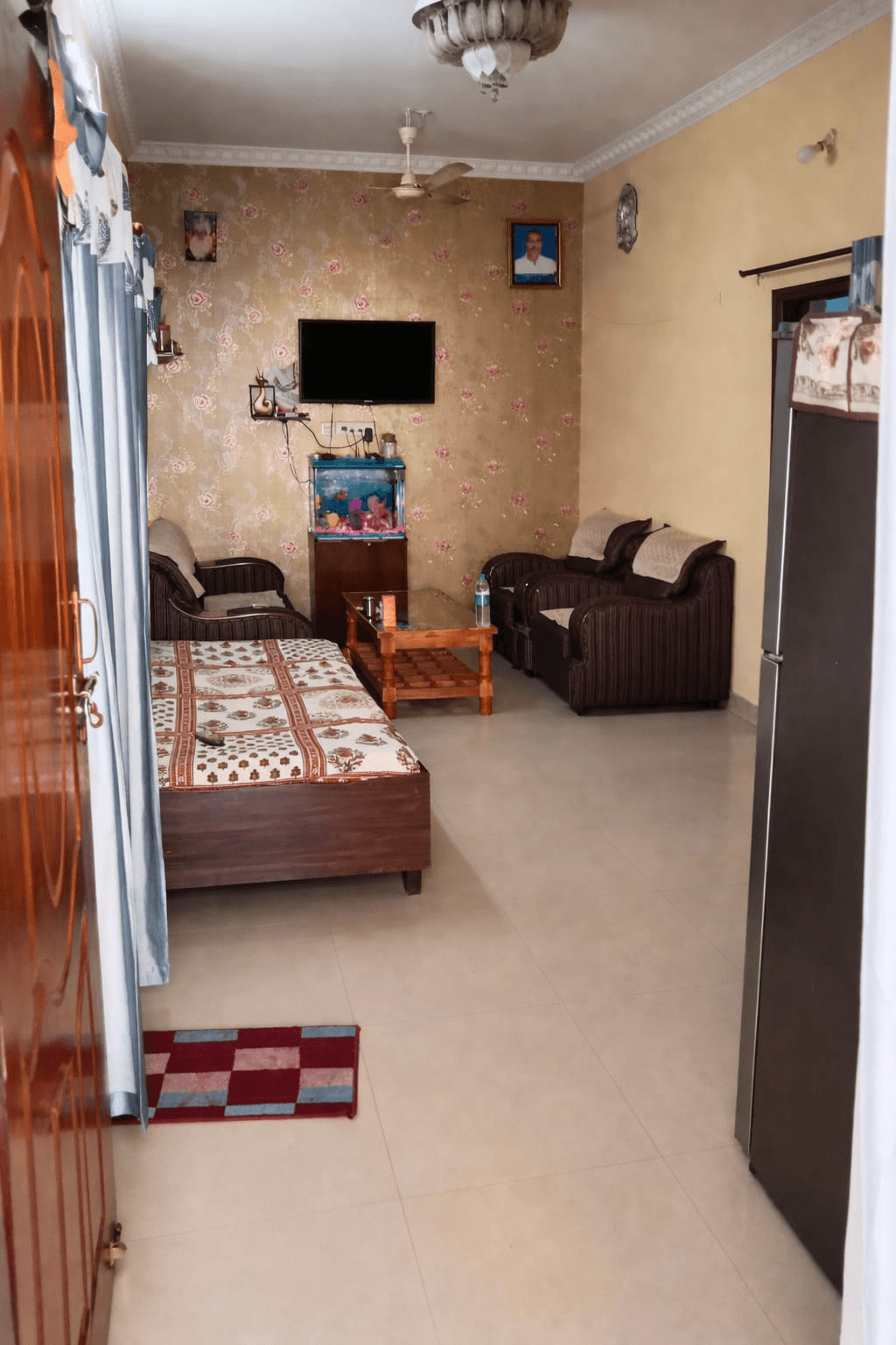 3BHK Residential for Sale in Noida, B Block, Sector 8, Noida, Uttar Pradesh, Noida, Uttar Pradesh | 66 Cents