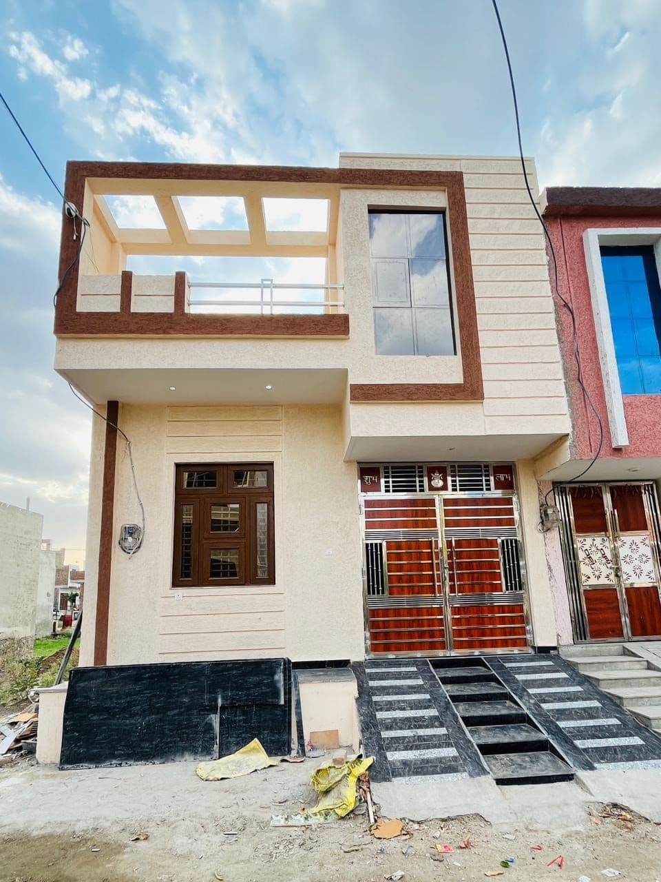 2BHK Residential for Sale in Raipura, Kota, Rajasthan, Raipur | 66 Cents