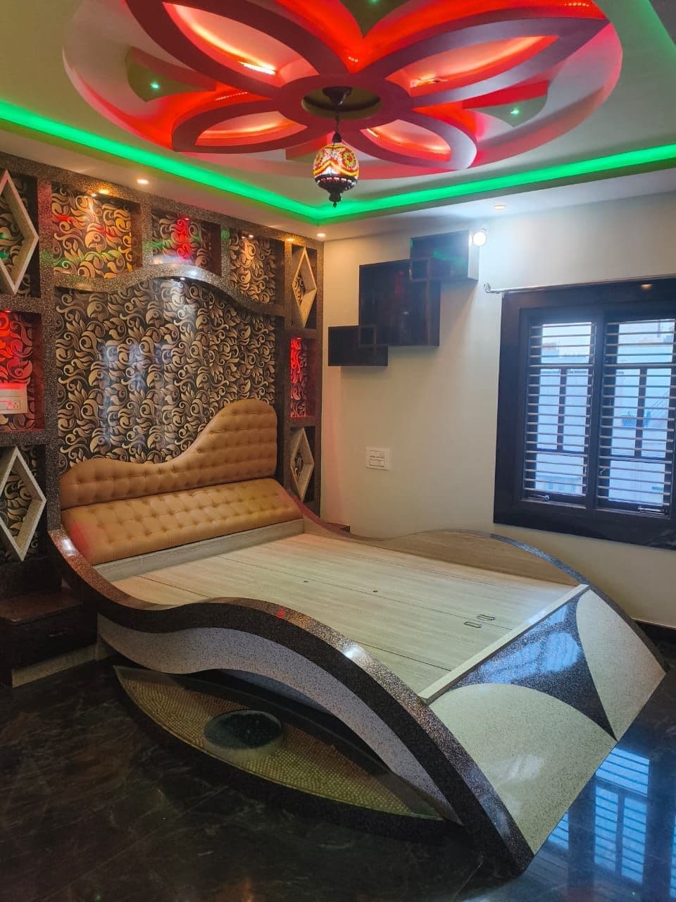 5+BHK Residential for Sale in Sardar Vallabh Bhai Patel Nagara, Nadanahalli, Mysore Division, Karnataka, Mysore | 66 Cents