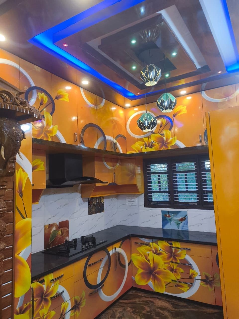 5+BHK Residential for Sale in Sardar Vallabh Bhai Patel Nagara, Nadanahalli, Mysore Division, Karnataka, Mysore | 66 Cents