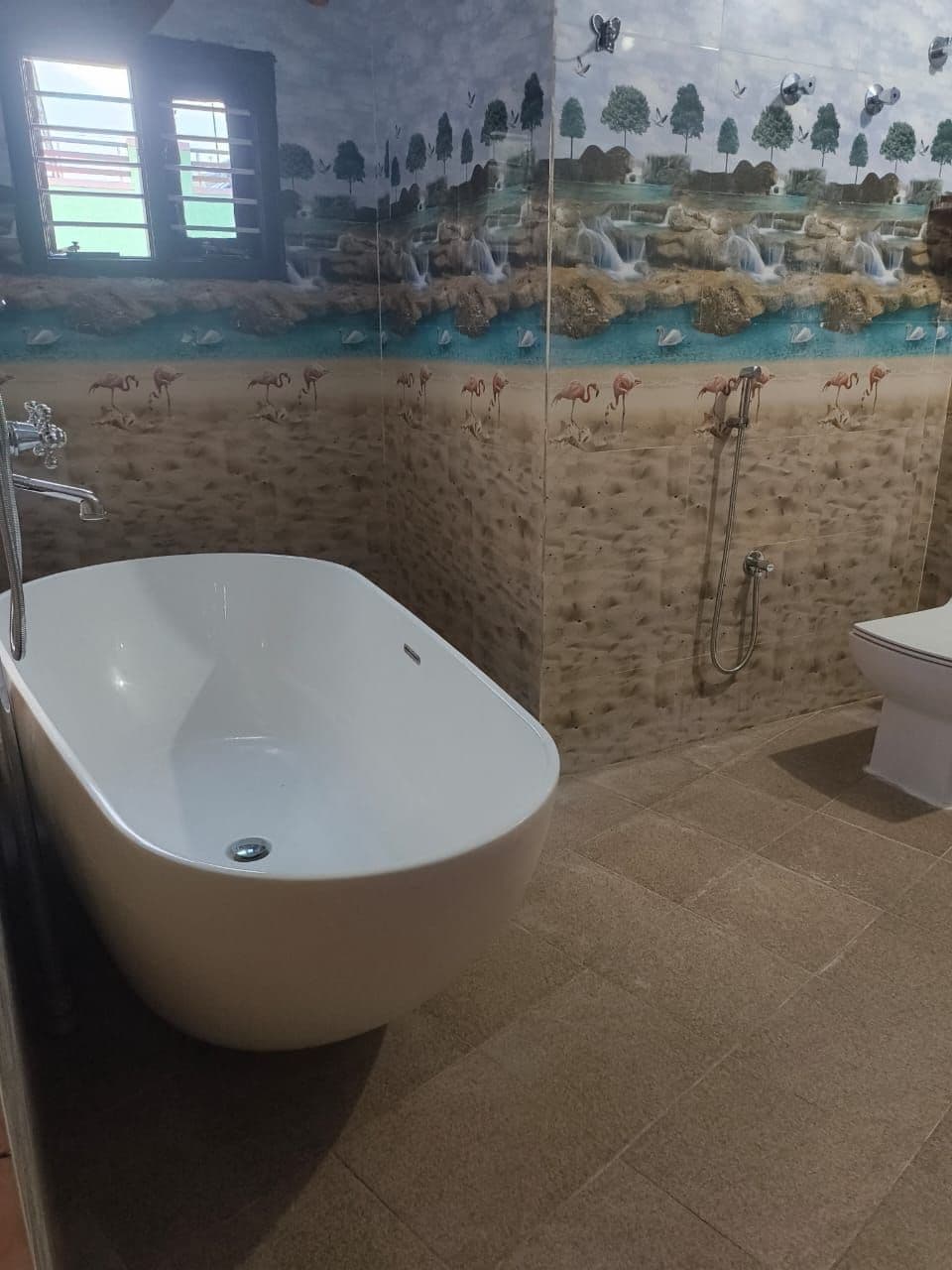 5+BHK Residential for Sale in Sardar Vallabh Bhai Patel Nagara, Nadanahalli, Mysore Division, Karnataka, Mysore | 66 Cents