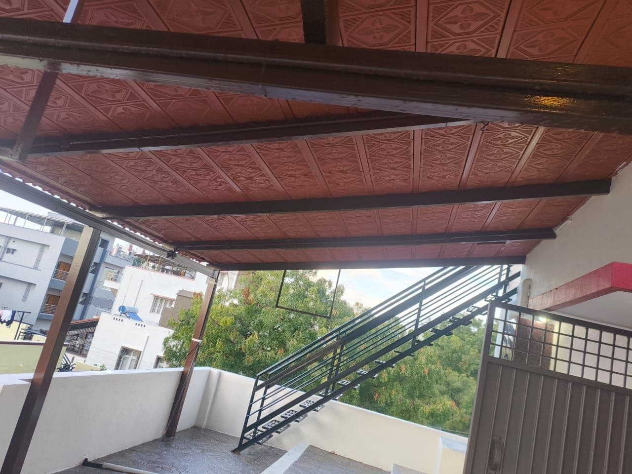 5+BHK Residential for Sale in Sardar Vallabh Bhai Patel Nagara, Nadanahalli, Mysore Division, Karnataka, Mysore | 66 Cents