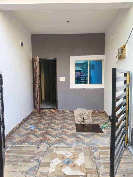 2BHK Residential for Sale in Singapore Green View Premium, near Colony Main Gate, Talawali Chanda, Indore, Madhya Pradesh, Indore | 66 Cents