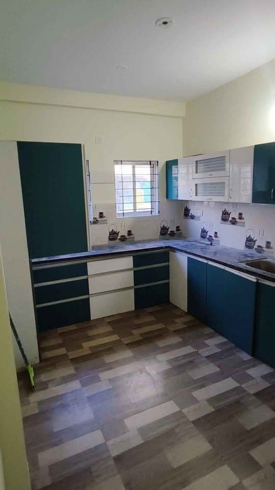 2BHK Residential for Sale in Singapore Green View Premium, near Colony Main Gate, Talawali Chanda, Indore, Madhya Pradesh, Indore | 66 Cents