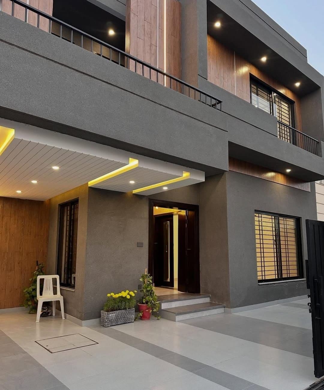 5BHK Residential for Sale in Danish Kunj, Kolar Rd, Bhopal, Madhya Pradesh, Bhopal | 66 Cents