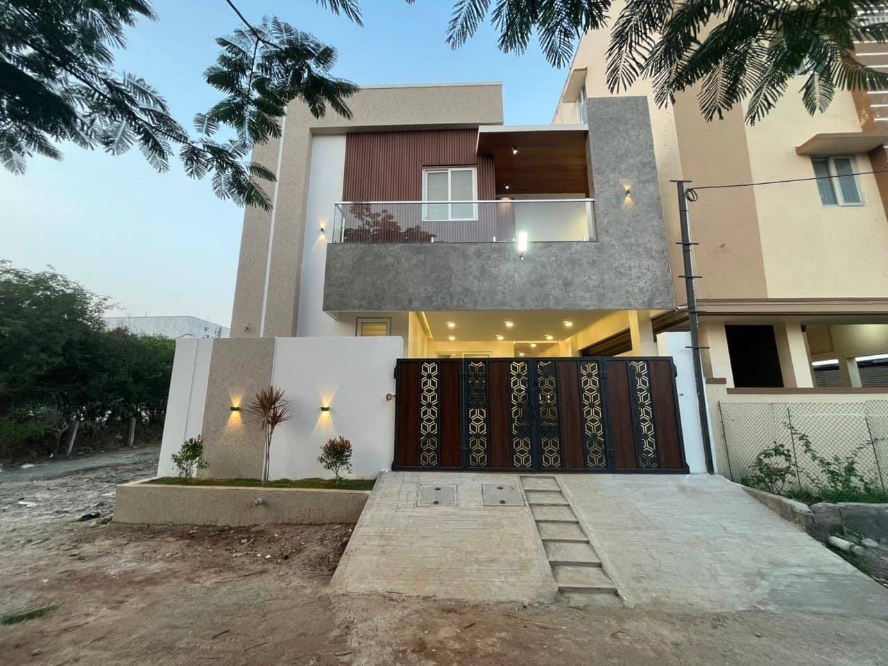 4BHK Residential for Sale in Vilankurichi Main, Peelamedu, Karrupana Layout, Coimbatore, Tamil Nadu, Coimbatore | 66 Cents