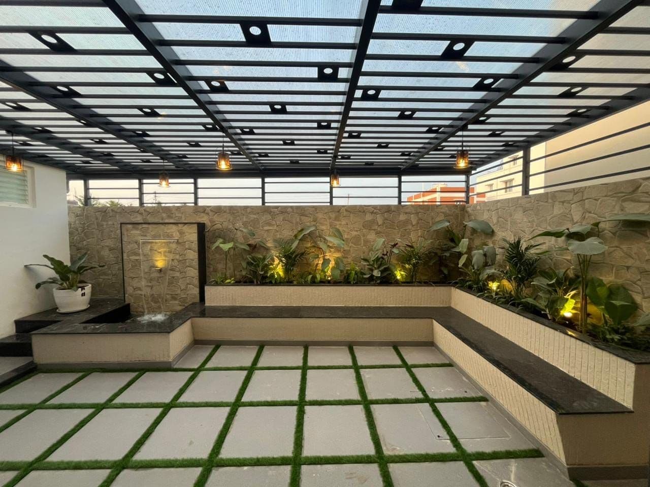 4BHK Residential for Sale in Vilankurichi Main, Peelamedu, Karrupana Layout, Coimbatore, Tamil Nadu, Coimbatore | 66 Cents
