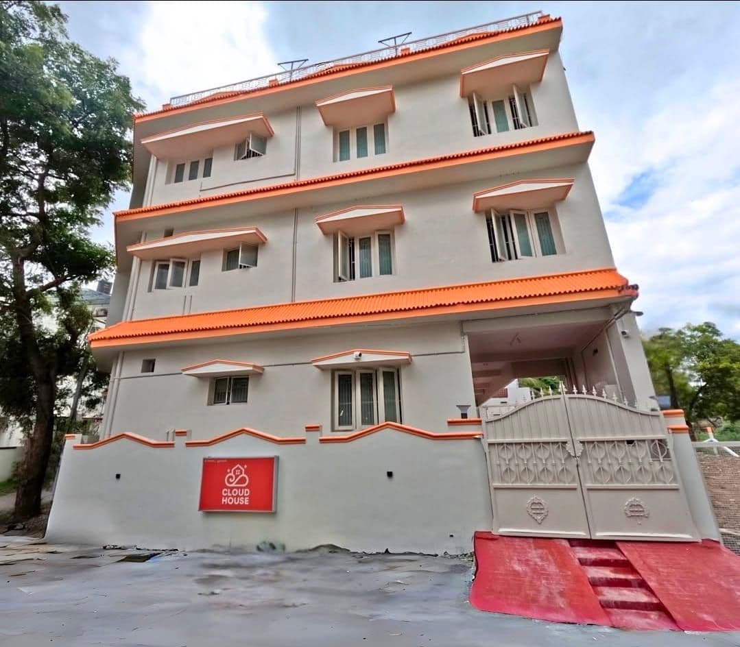  pg for Rent in Cheran Ma Nagar Road, Cheran Ma Nagar, Nehru Nagar West, Coimbatore, Tamil Nadu, Coimbatore | 66 Cents