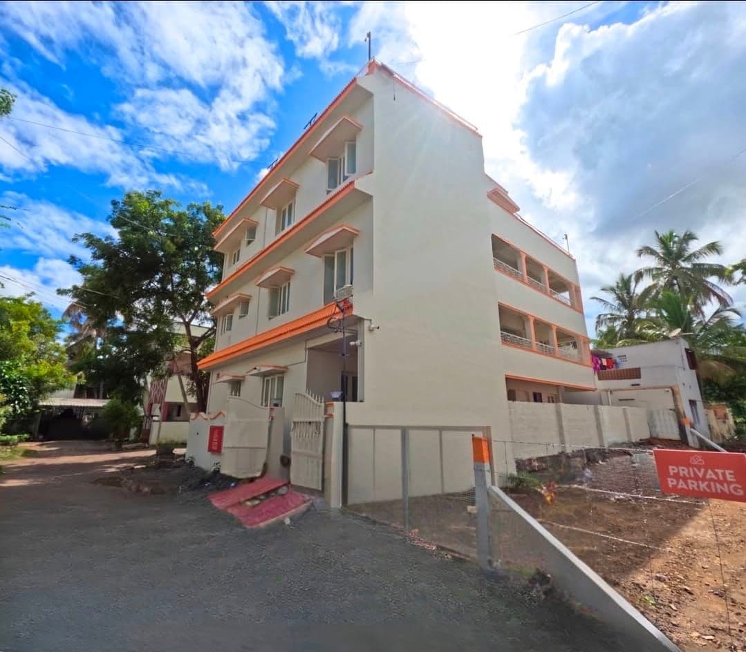  pg for Rent in Cheran Ma Nagar Road, Cheran Ma Nagar, Nehru Nagar West, Coimbatore, Tamil Nadu, Coimbatore | 66 Cents