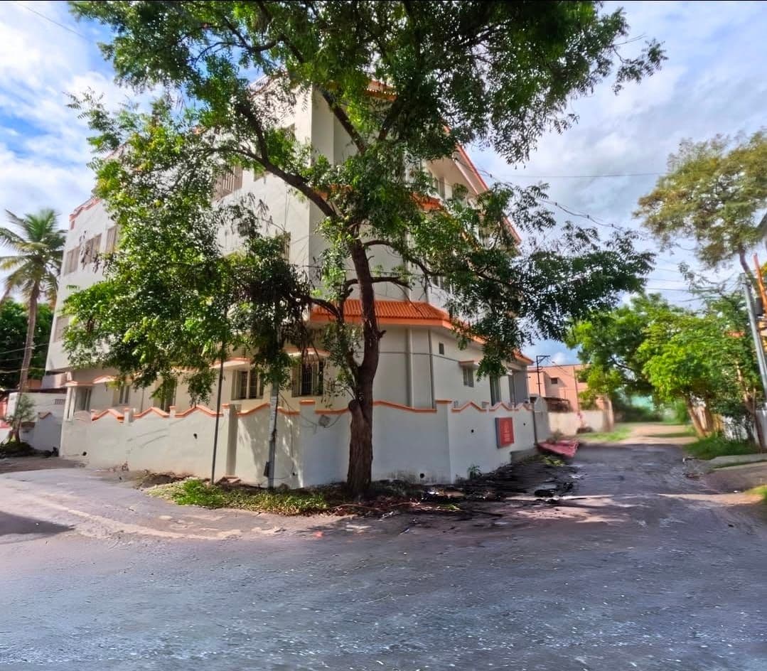  pg for Rent in Cheran Ma Nagar Road, Cheran Ma Nagar, Nehru Nagar West, Coimbatore, Tamil Nadu, Coimbatore | 66 Cents