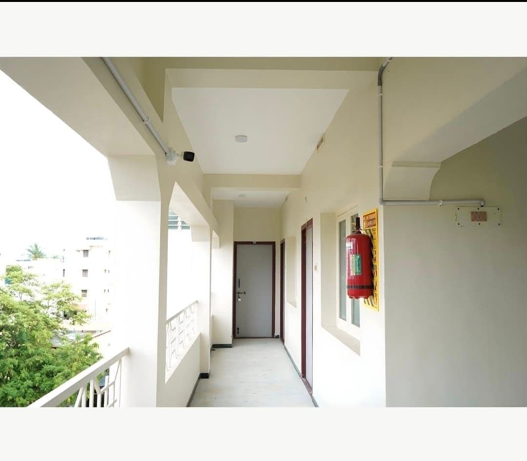  pg for Rent in Cheran Ma Nagar Road, Cheran Ma Nagar, Nehru Nagar West, Coimbatore, Tamil Nadu, Coimbatore | 66 Cents