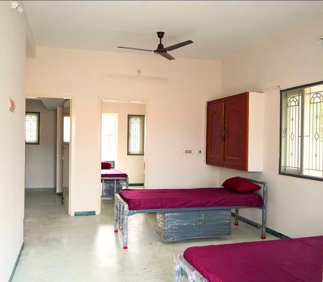  pg for Rent in Cheran Ma Nagar Road, Cheran Ma Nagar, Nehru Nagar West, Coimbatore, Tamil Nadu, Coimbatore | 66 Cents