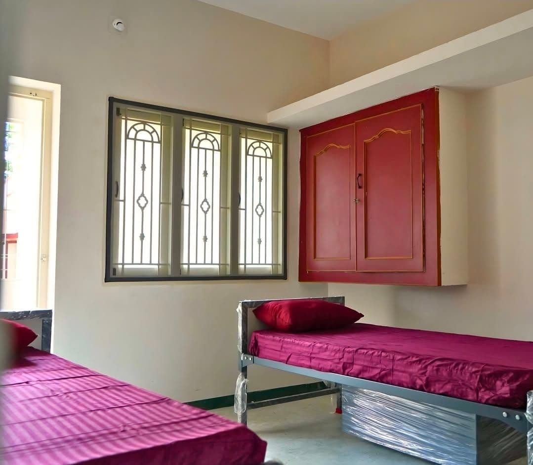  pg for Rent in Cheran Ma Nagar Road, Cheran Ma Nagar, Nehru Nagar West, Coimbatore, Tamil Nadu, Coimbatore | 66 Cents