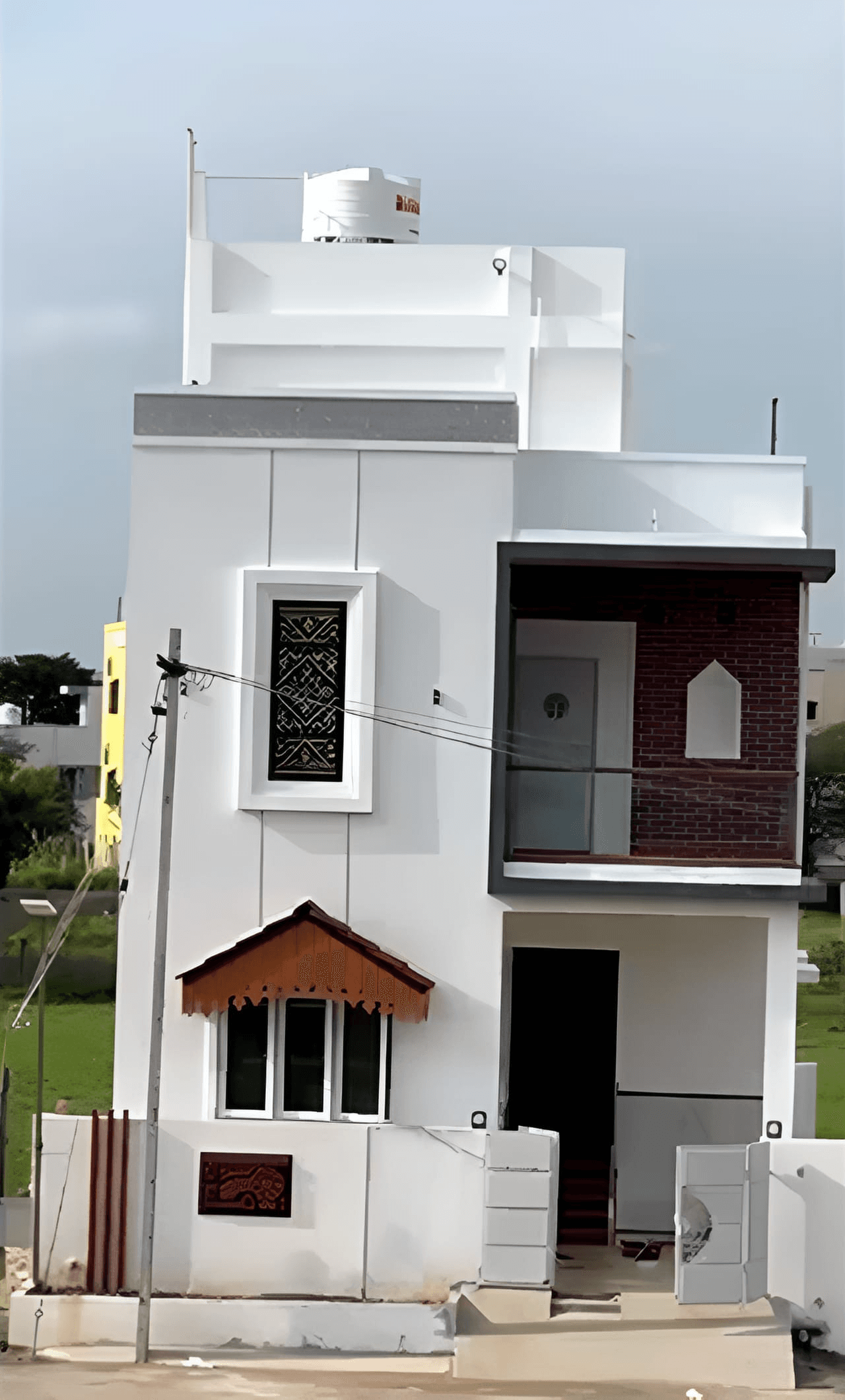 3BHK Residential for Sale in Valar Nagar, Madurai, Tamil Nadu, Madurai | 66 Cents