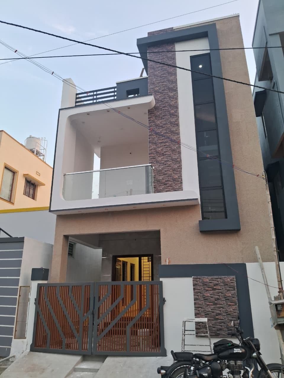 3BHK Residential for Sale in Koundampalayam, Coimbatore, Tamil Nadu, Coimbatore | 66 Cents