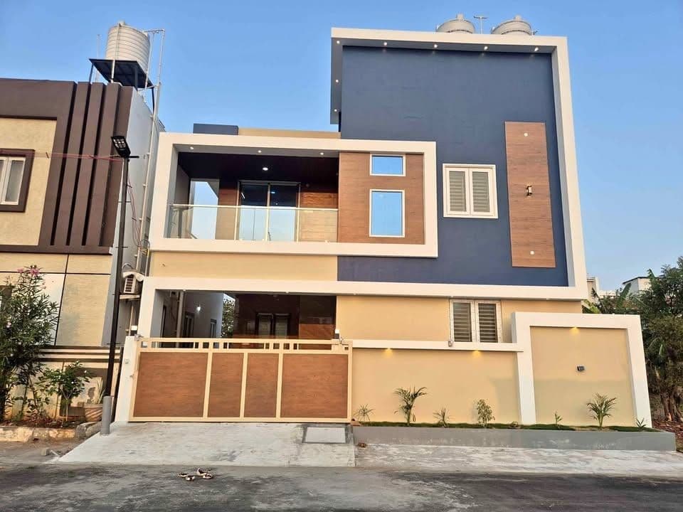 3BHK Residential for Sale in Kurumbapalayam, Coimbatore, Tamil Nadu, Coimbatore | 66 Cents