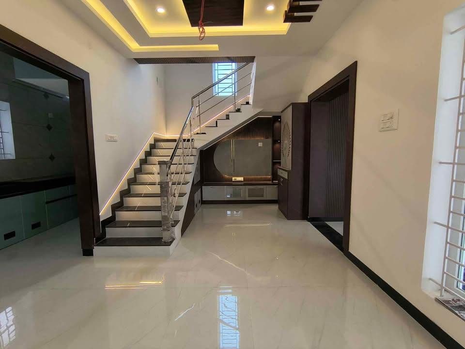 2BHK Residential for Sale in Kurumbapalyam, Coimbatore, Tamil Nadu, Coimbatore | 66 Cents