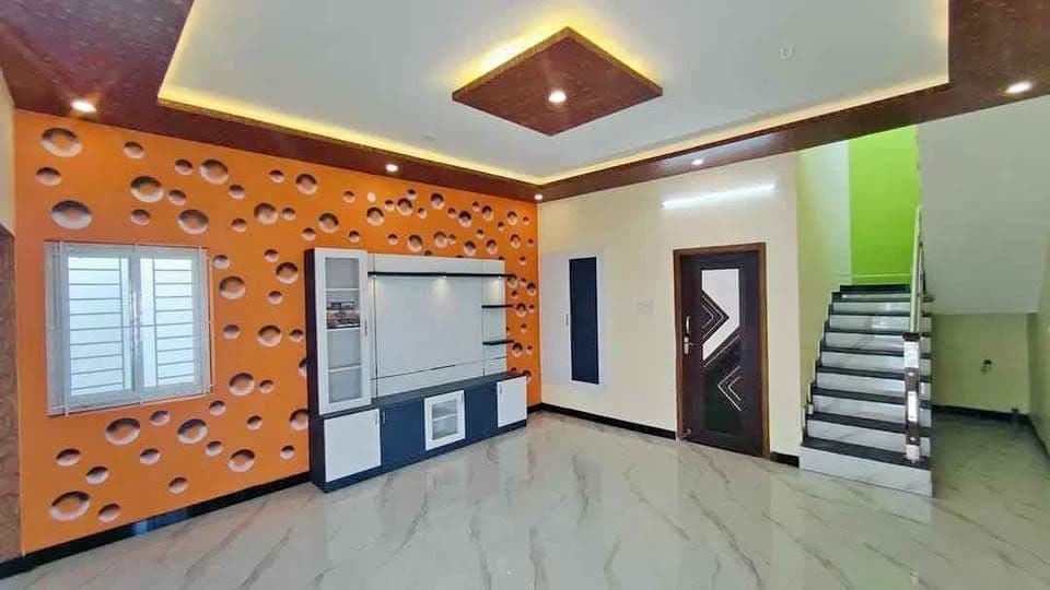 2BHK Residential for Sale in Shanthi Medu, Coimbatore, Tamil Nadu, Coimbatore | 66 Cents