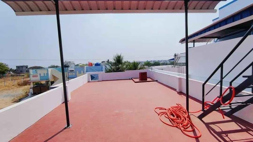 2BHK Residential for Sale in Shanthi Medu, Coimbatore, Tamil Nadu, Coimbatore | 66 Cents