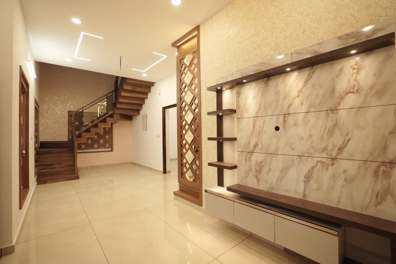 3BHK Residential for Sale in Palakkal Center, Kodungallur - Shornur Road, Palakkal, Thrissur, Kerala, Thrissur | 66 Cents