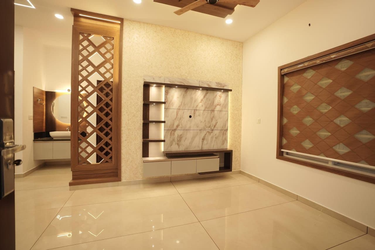 3BHK Residential for Sale in Palakkal Center, Kodungallur - Shornur Road, Palakkal, Thrissur, Kerala, Thrissur | 66 Cents
