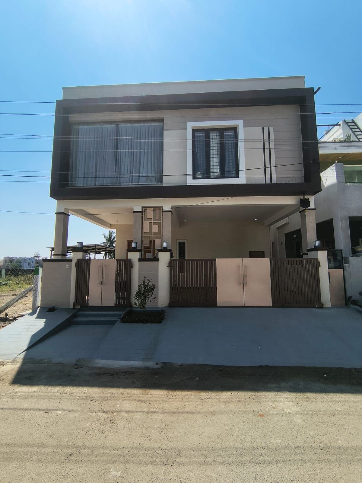 4BHK Residential for Sale in Saravanampatti, Coimbatore, Tamil Nadu, Coimbatore | 66 Cents