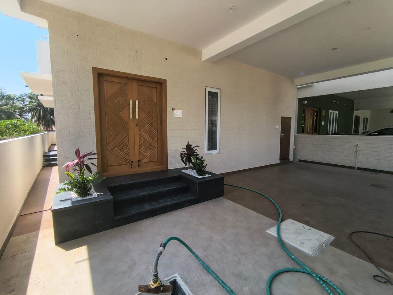 4BHK Residential for Sale in Saravanampatti, Coimbatore, Tamil Nadu, Coimbatore | 66 Cents