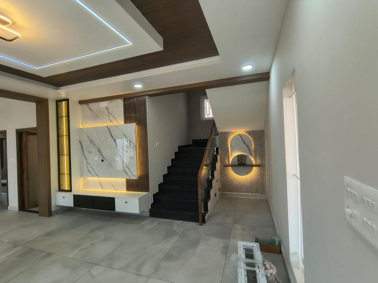 4BHK Residential for Sale in Saravanampatti, Coimbatore, Tamil Nadu, Coimbatore | 66 Cents