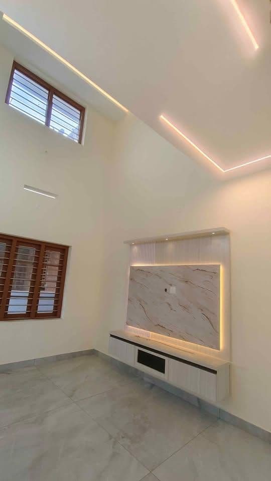 4BHK Residential for Sale in Vembilly Rd, Pallikkara, Ernakulam, Kerala, Ernakulam | 66 Cents