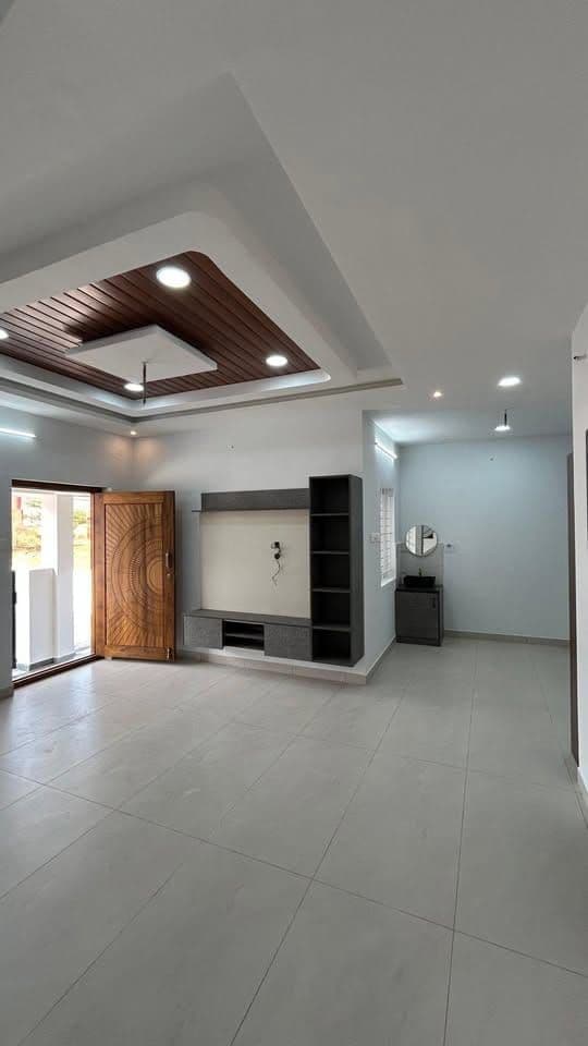 3BHK Residential for Sale in Vadavalli, Coimbatore, Tamil Nadu, Coimbatore | 66 Cents