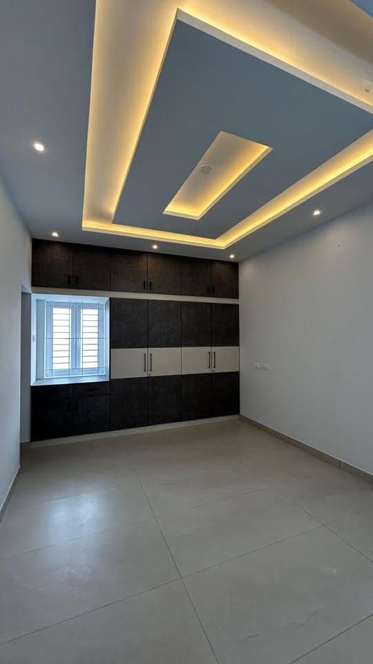 3BHK Residential for Sale in Vadavalli, Coimbatore, Tamil Nadu, Coimbatore | 66 Cents