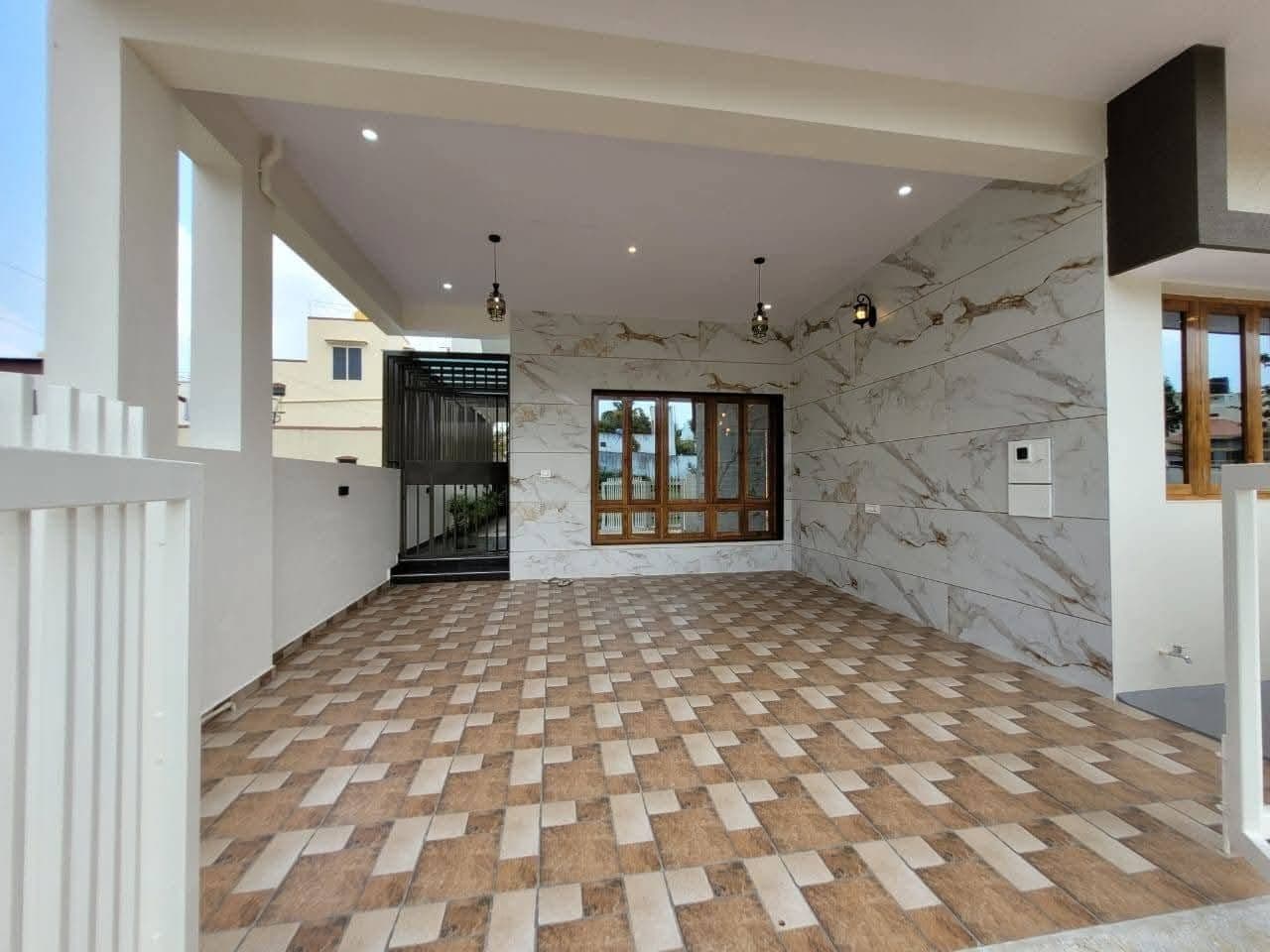 5BHK Residential for Sale in Mysore Huliyappas Donne Biriyani, Bogadi, Ring Road, Bogadi 2nd Stage North, Mysuru, Karnataka, Mysore | 66 Cents