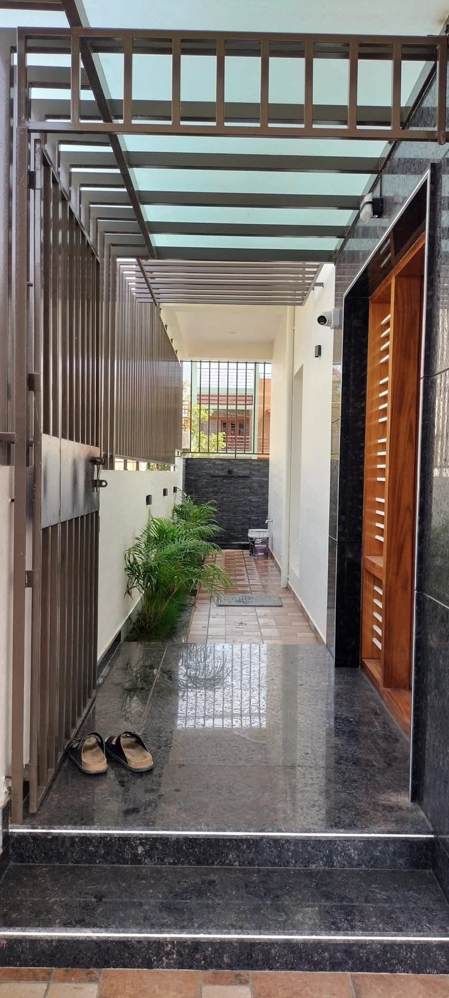5BHK Residential for Sale in Mysore Huliyappas Donne Biriyani, Bogadi, Ring Road, Bogadi 2nd Stage North, Mysuru, Karnataka, Mysore | 66 Cents