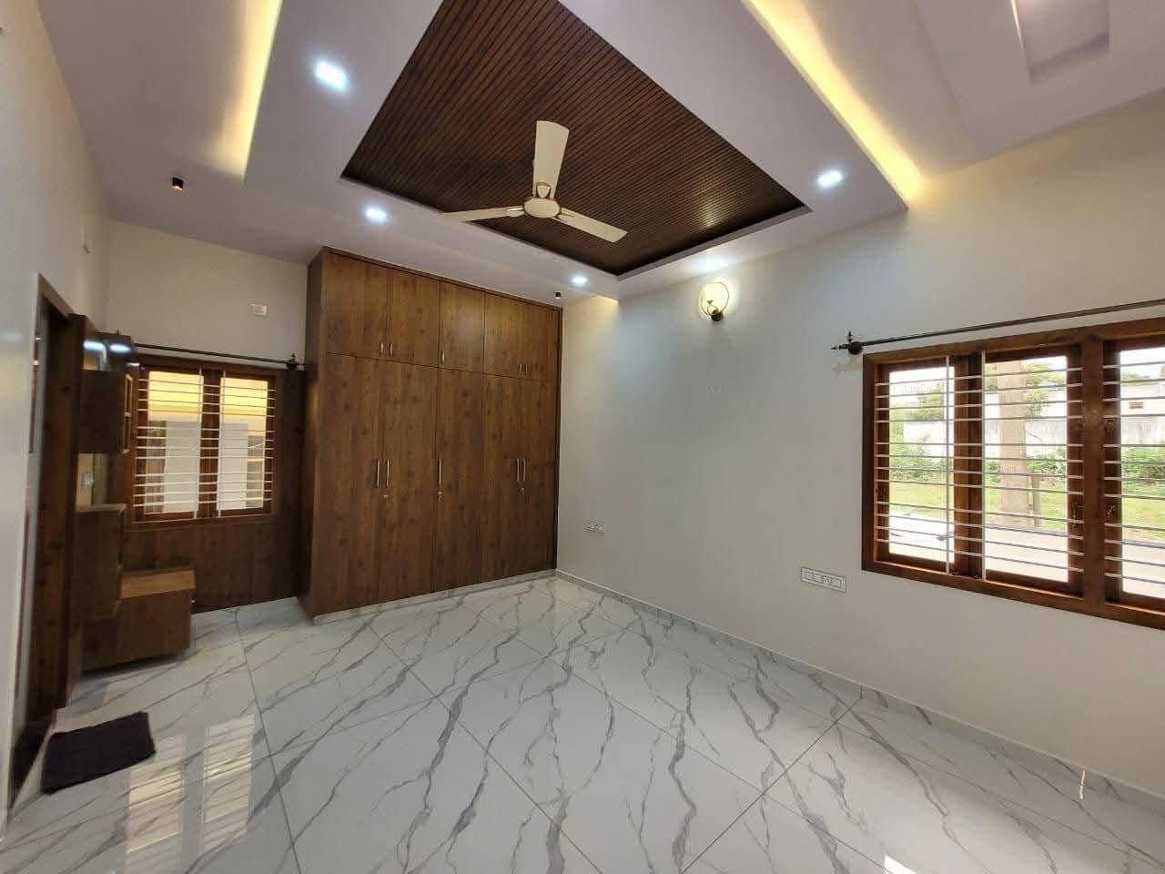 5BHK Residential for Sale in Mysore Huliyappas Donne Biriyani, Bogadi, Ring Road, Bogadi 2nd Stage North, Mysuru, Karnataka, Mysore | 66 Cents