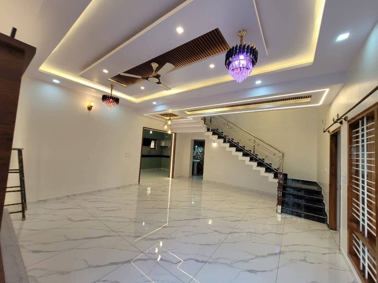 5BHK Residential for Sale in Mysore Huliyappas Donne Biriyani, Bogadi, Ring Road, Bogadi 2nd Stage North, Mysuru, Karnataka, Mysore | 66 Cents