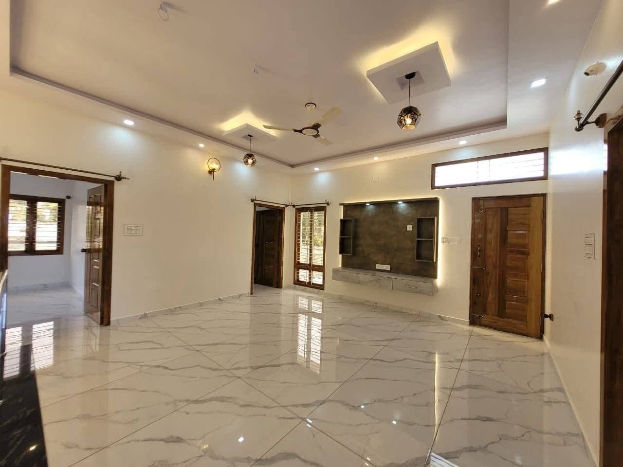 5BHK Residential for Sale in Mysore Huliyappas Donne Biriyani, Bogadi, Ring Road, Bogadi 2nd Stage North, Mysuru, Karnataka, Mysore | 66 Cents