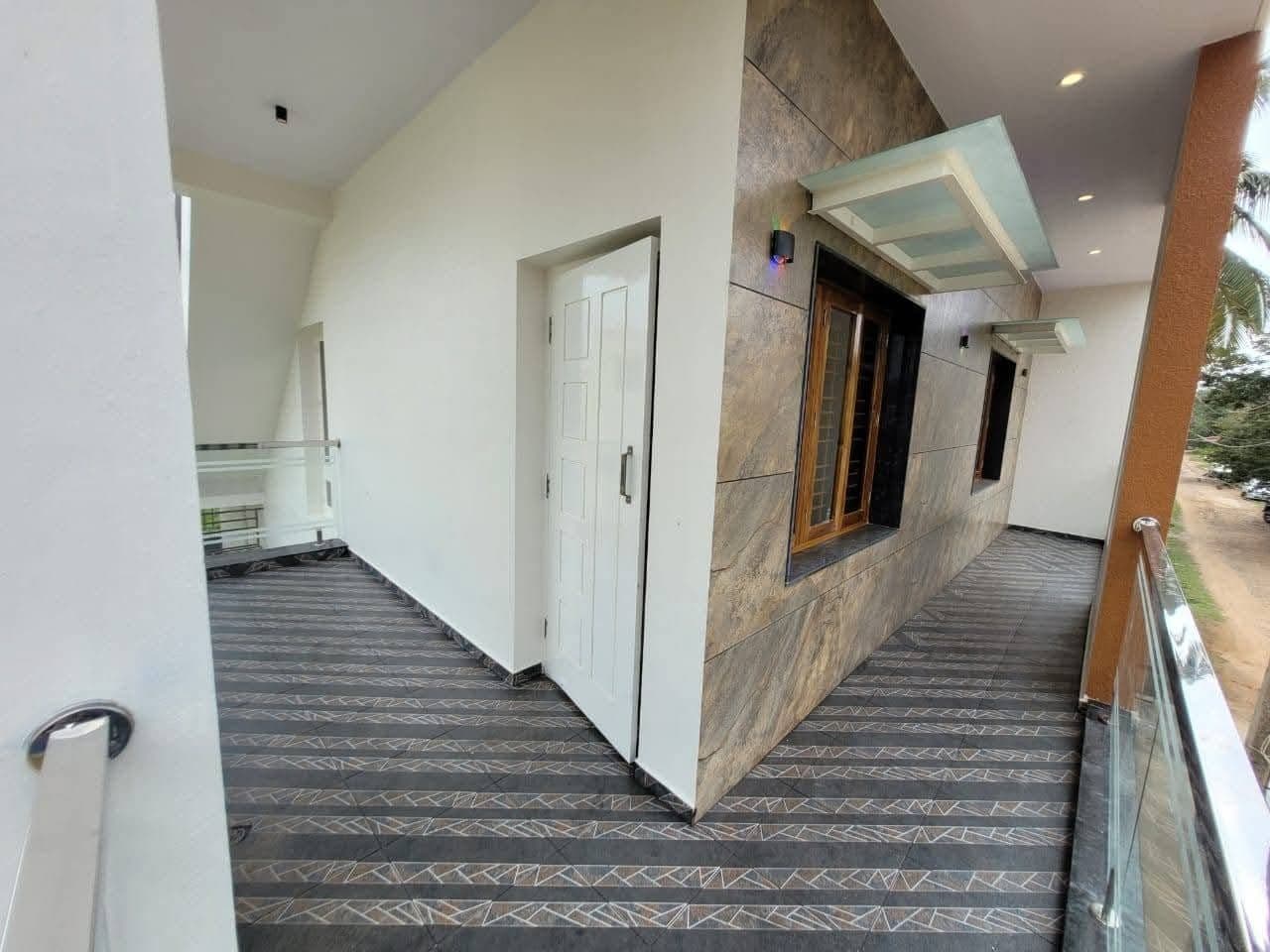5BHK Residential for Sale in Mysore Huliyappas Donne Biriyani, Bogadi, Ring Road, Bogadi 2nd Stage North, Mysuru, Karnataka, Mysore | 66 Cents