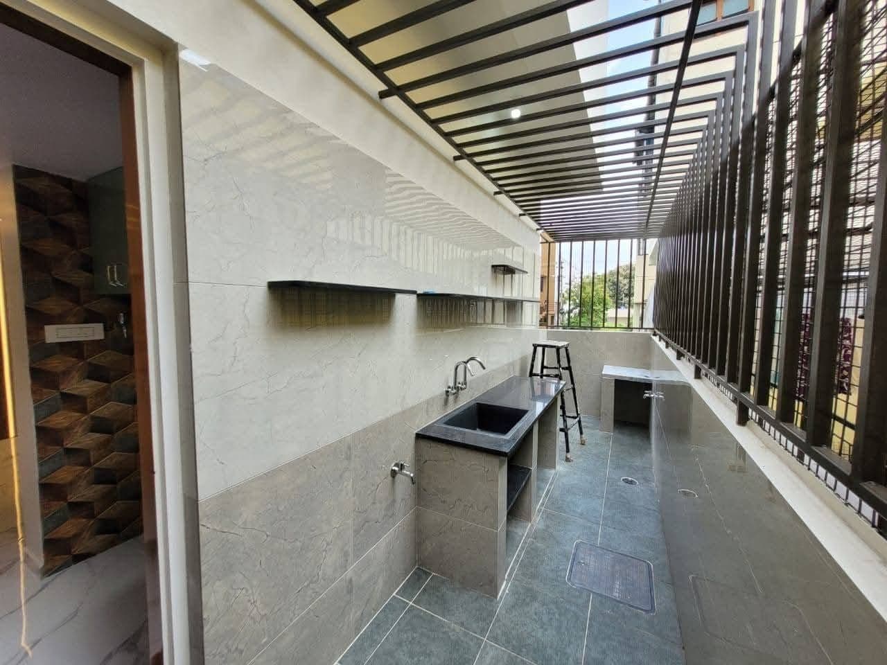 5BHK Residential for Sale in Mysore Huliyappas Donne Biriyani, Bogadi, Ring Road, Bogadi 2nd Stage North, Mysuru, Karnataka, Mysore | 66 Cents