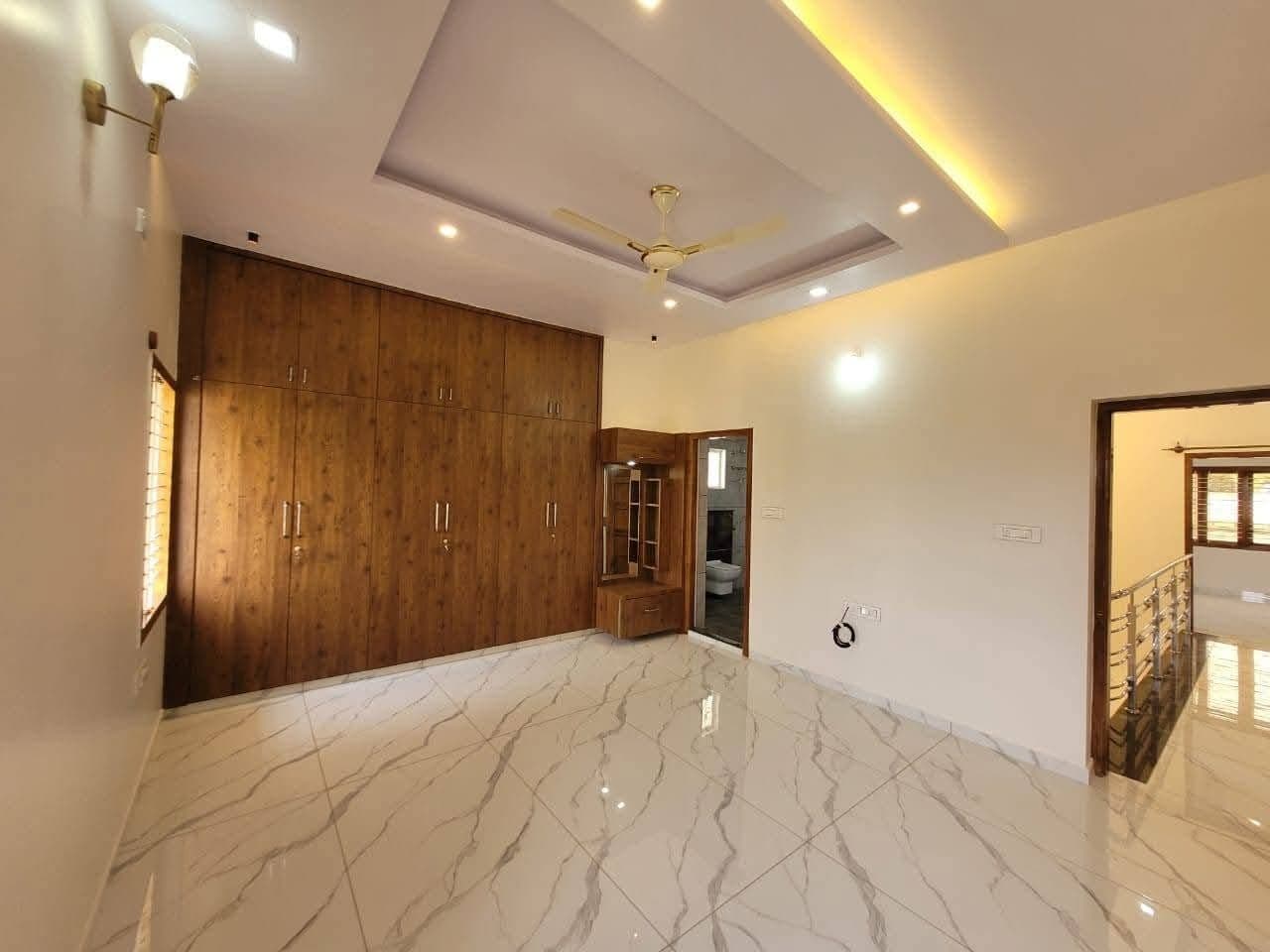 5BHK Residential for Sale in Mysore Huliyappas Donne Biriyani, Bogadi, Ring Road, Bogadi 2nd Stage North, Mysuru, Karnataka, Mysore | 66 Cents