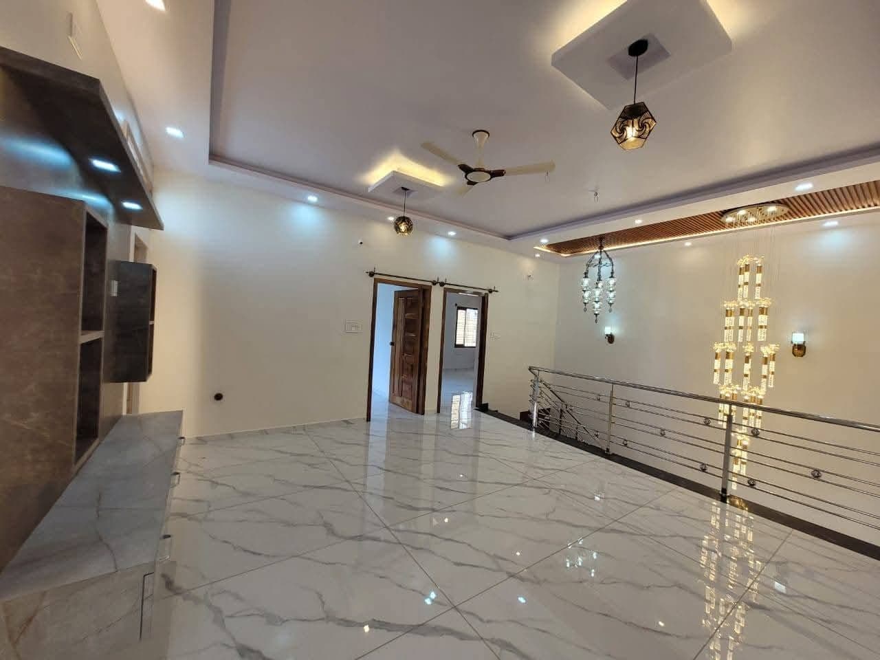 5BHK Residential for Sale in Mysore Huliyappas Donne Biriyani, Bogadi, Ring Road, Bogadi 2nd Stage North, Mysuru, Karnataka, Mysore | 66 Cents