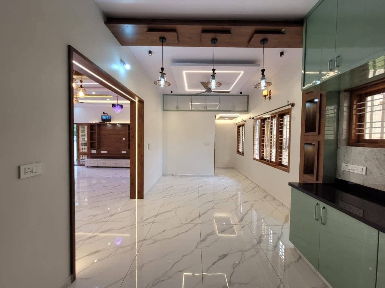 5BHK Residential for Sale in Mysore Huliyappas Donne Biriyani, Bogadi, Ring Road, Bogadi 2nd Stage North, Mysuru, Karnataka, Mysore | 66 Cents