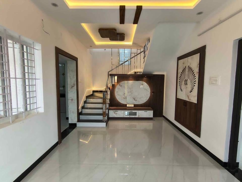 2BHK Residential for Sale in Kurumbapalayam, Coimbatore, Tamil Nadu, Coimbatore | 66 Cents