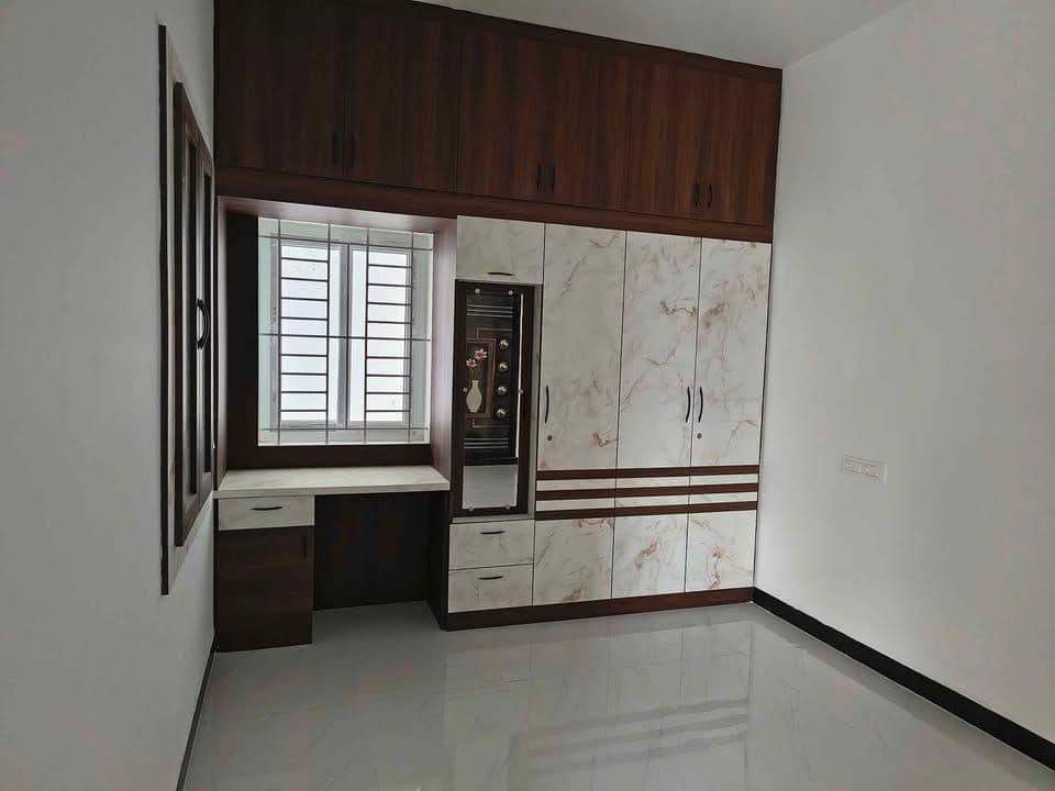 2BHK Residential for Sale in Kurumbapalayam, Coimbatore, Tamil Nadu, Coimbatore | 66 Cents