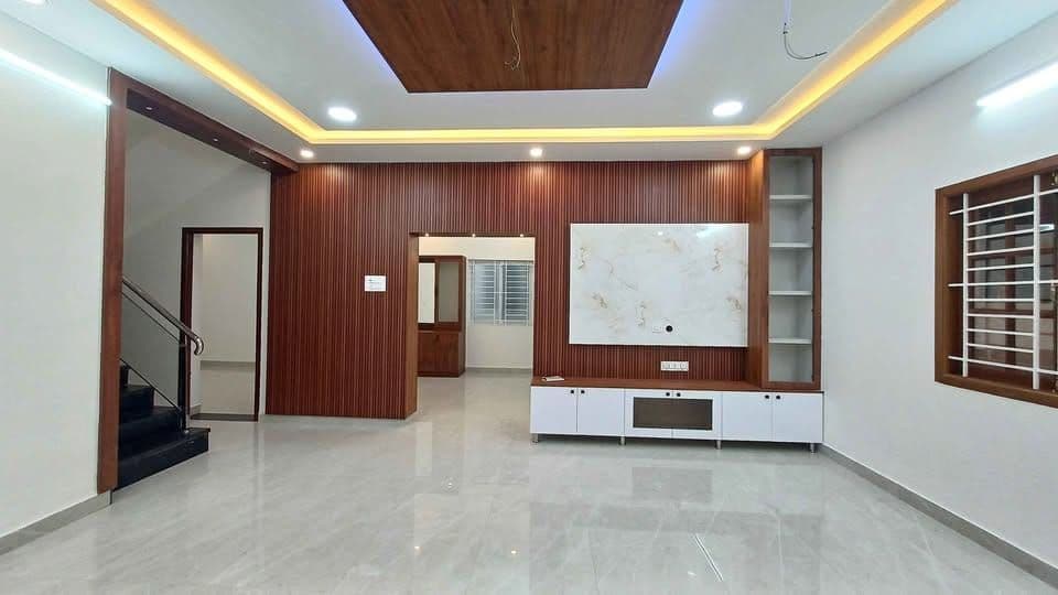 4BHK Residential for Sale in Vadavalli, Coimbatore, Tamil Nadu, Coimbatore | 66 Cents