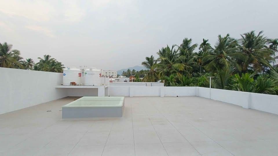 4BHK Residential for Sale in Vadavalli, Coimbatore, Tamil Nadu, Coimbatore | 66 Cents