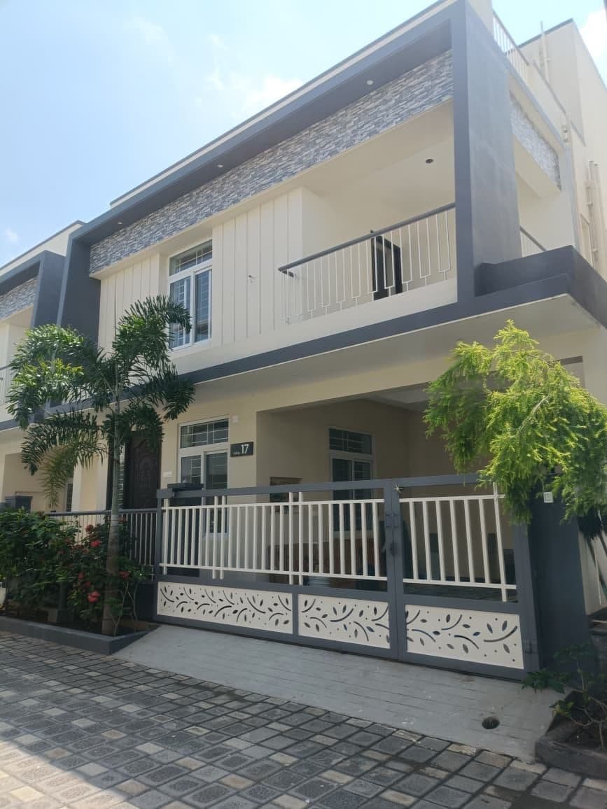 3BHK Residential for Sale in Kalapatti, Coimbatore, Tamil Nadu, Coimbatore | 66 Cents